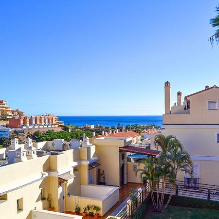 Home Anoreta Malaga 316 토레 데 베나갈본 외부 사진