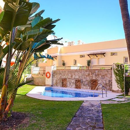 Home Anoreta Malaga 316 토레 데 베나갈본 외부 사진
