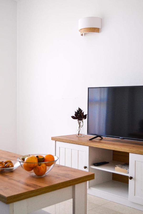 Home Anoreta Malaga 316 토레 데 베나갈본 외부 사진