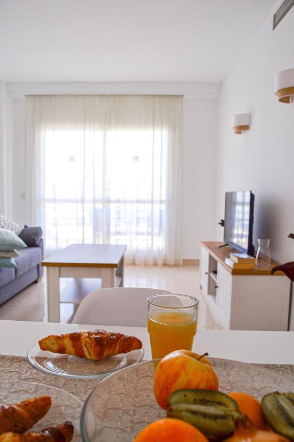 Home Anoreta Malaga 316 토레 데 베나갈본 외부 사진
