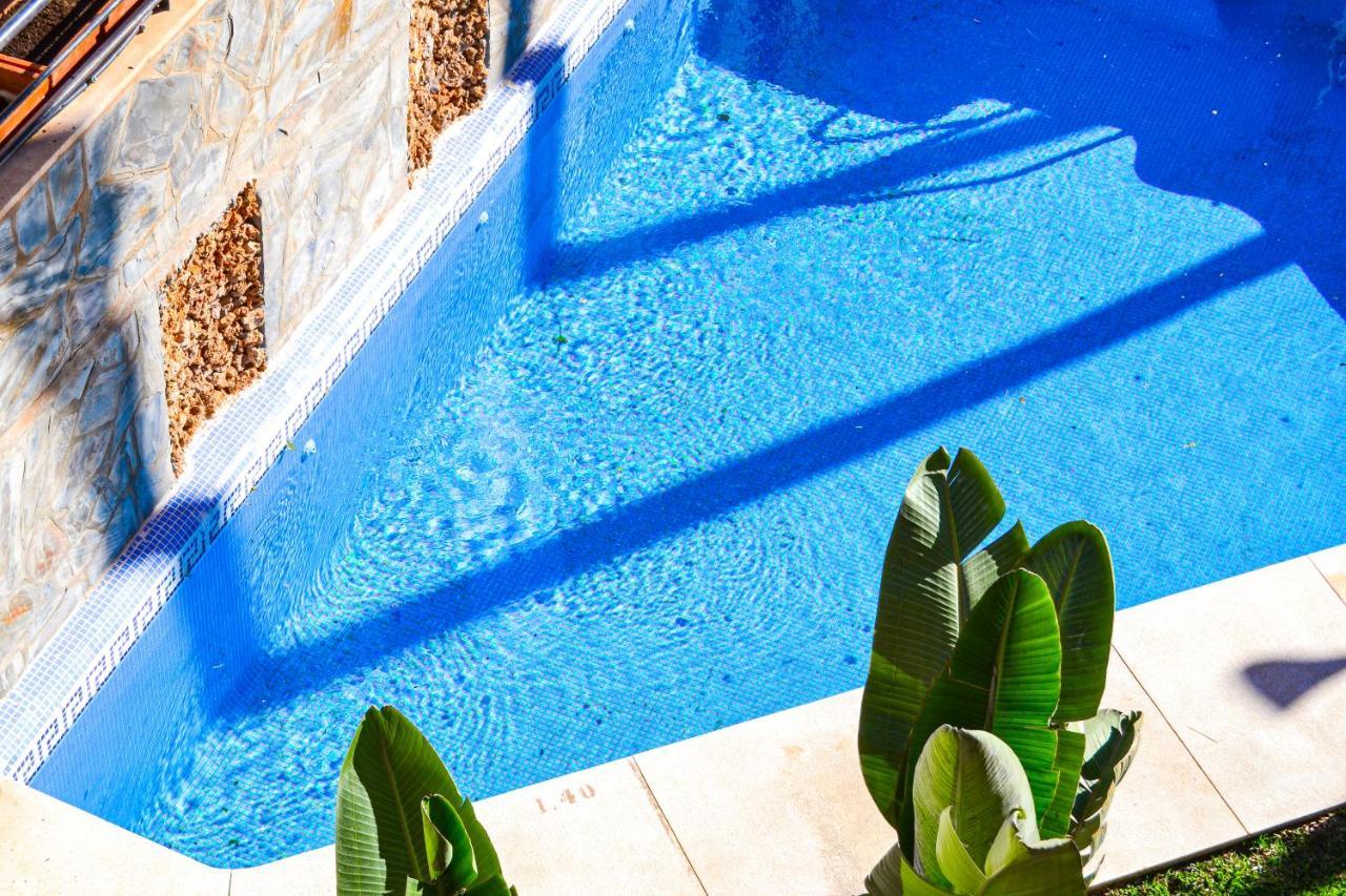 Home Anoreta Malaga 316 토레 데 베나갈본 외부 사진