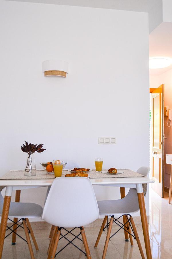 Home Anoreta Malaga 316 토레 데 베나갈본 외부 사진