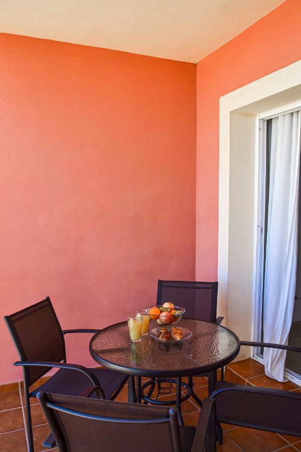 Home Anoreta Malaga 316 토레 데 베나갈본 외부 사진