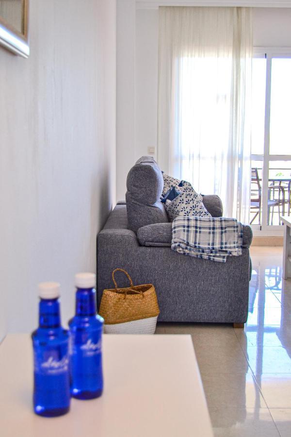 Home Anoreta Malaga 316 토레 데 베나갈본 외부 사진