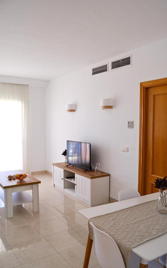 Home Anoreta Malaga 316 토레 데 베나갈본 외부 사진