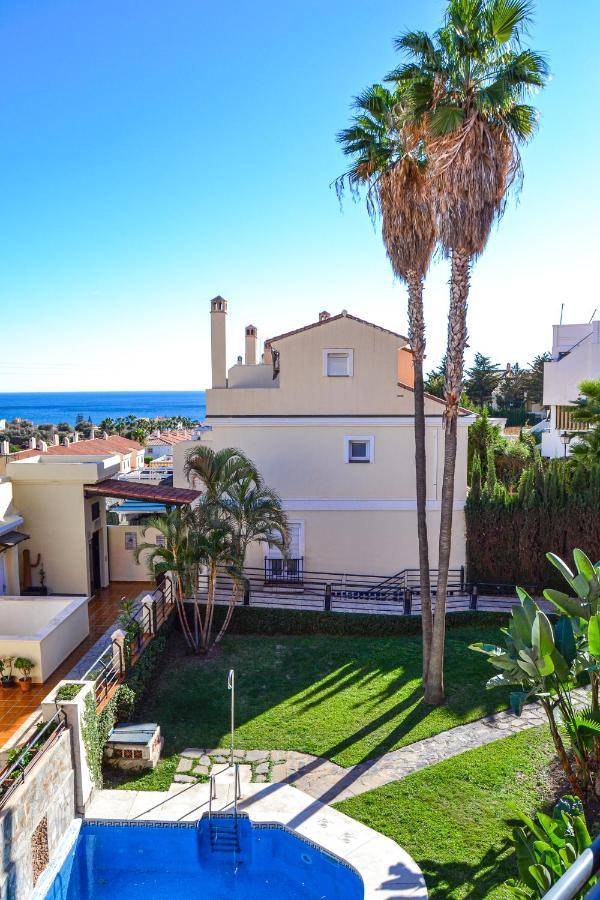 Home Anoreta Malaga 316 토레 데 베나갈본 외부 사진
