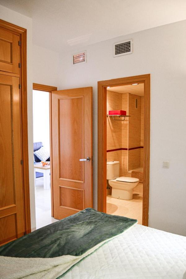 Home Anoreta Malaga 316 토레 데 베나갈본 외부 사진