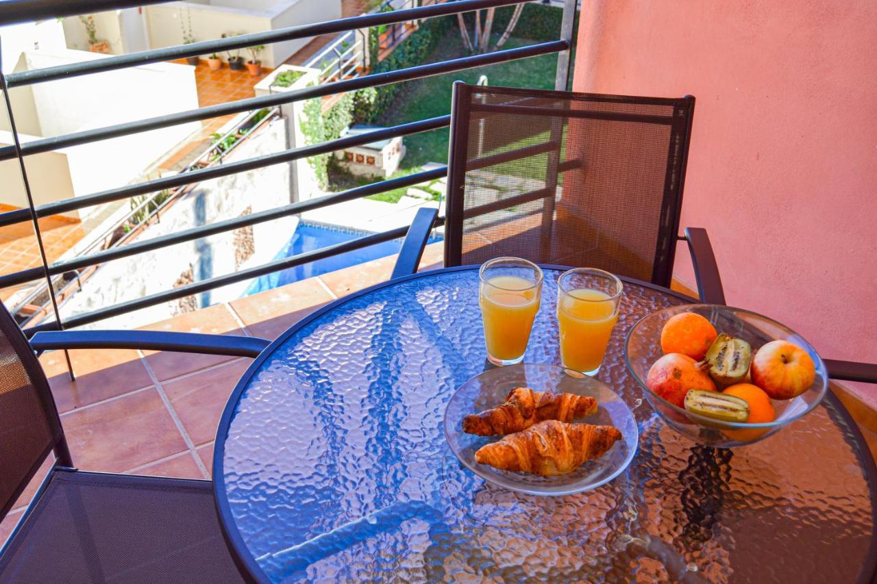 Home Anoreta Malaga 316 토레 데 베나갈본 외부 사진
