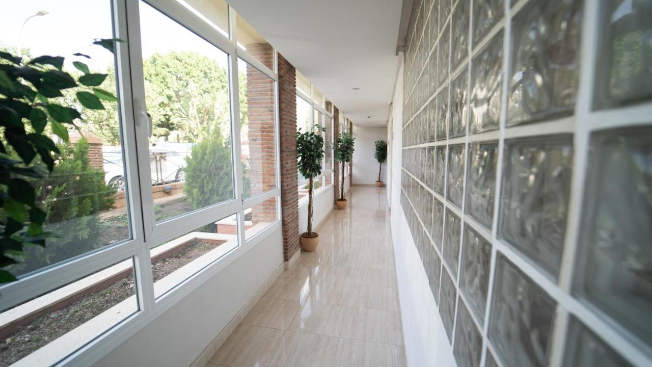 Home Anoreta Malaga 316 토레 데 베나갈본 외부 사진