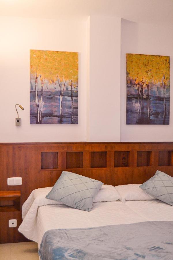 Home Anoreta Malaga 316 토레 데 베나갈본 외부 사진