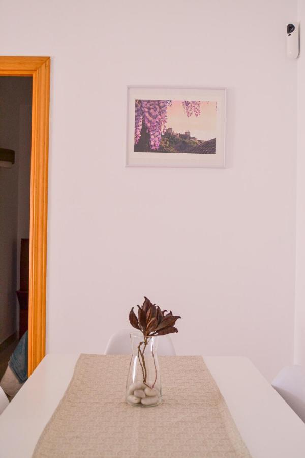 Home Anoreta Malaga 316 토레 데 베나갈본 외부 사진