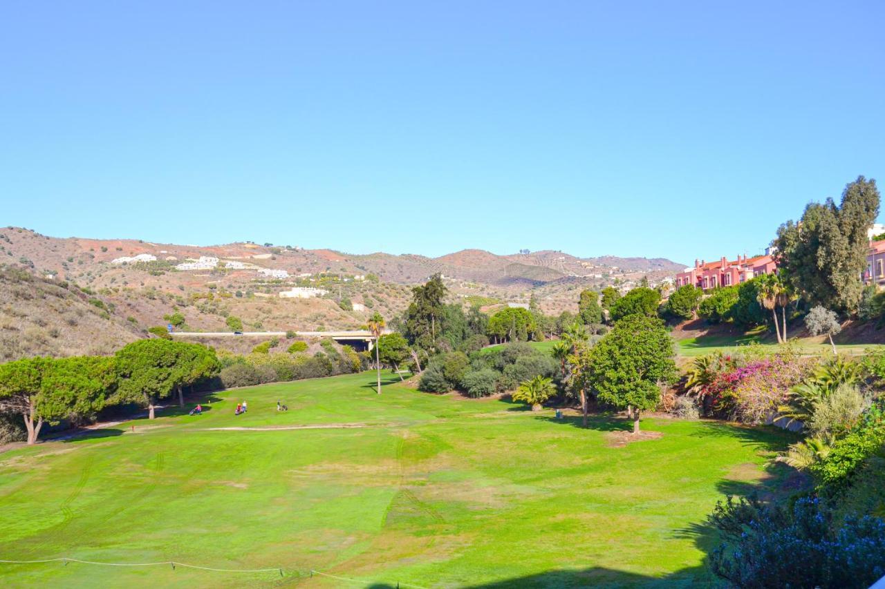 Home Anoreta Malaga 316 토레 데 베나갈본 외부 사진