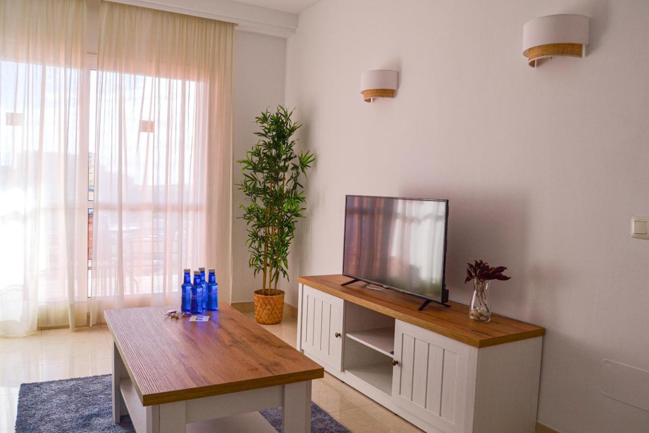 Home Anoreta Malaga 316 토레 데 베나갈본 외부 사진