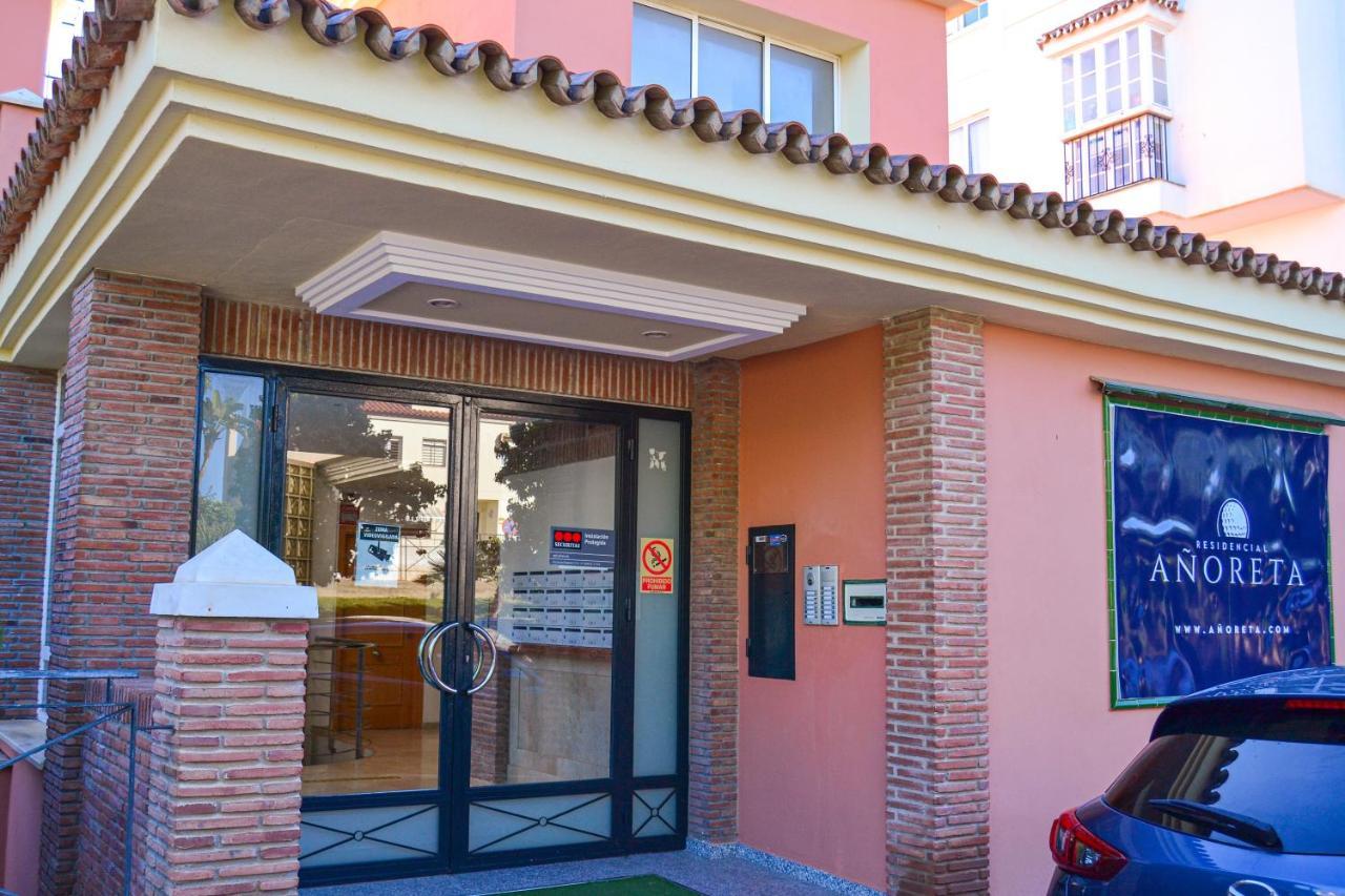 Home Anoreta Malaga 316 토레 데 베나갈본 외부 사진
