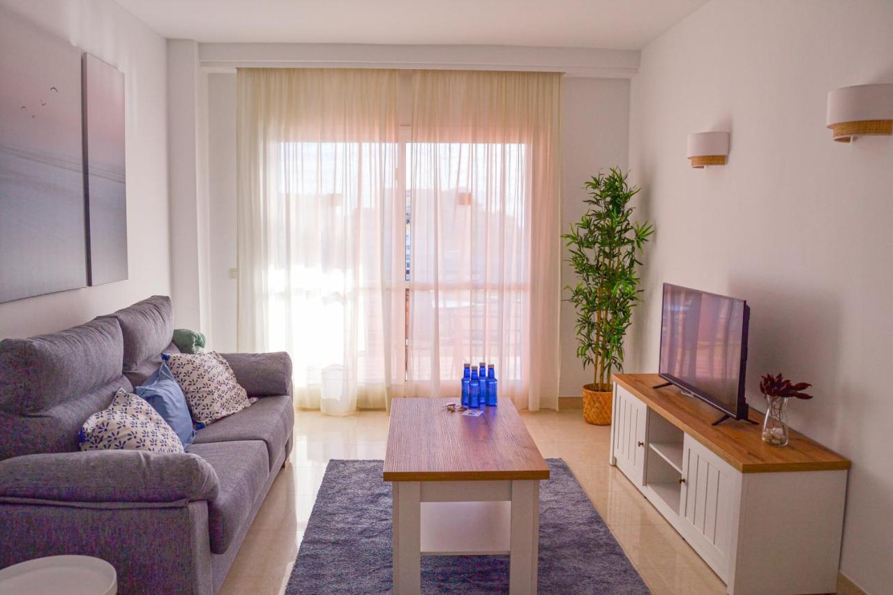 Home Anoreta Malaga 316 토레 데 베나갈본 외부 사진
